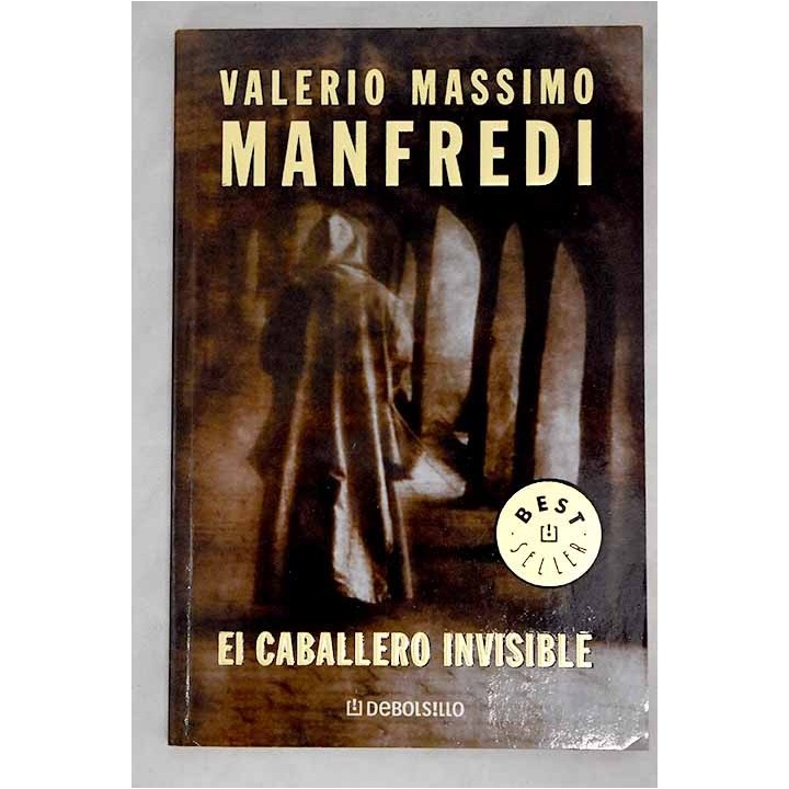 El caballero invisible